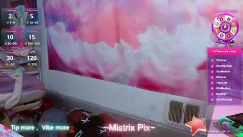 Snapshot of pixiebob25 chatting on 02/01/25, 07:26 Thekawaiidomme online show from 02/01/25, 07:26