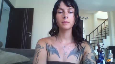 pixiecatfairy online show from 03/08/26, 08:18