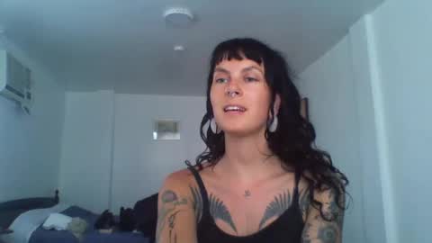 pixiecatfairy online show from 03/21/26, 08:19