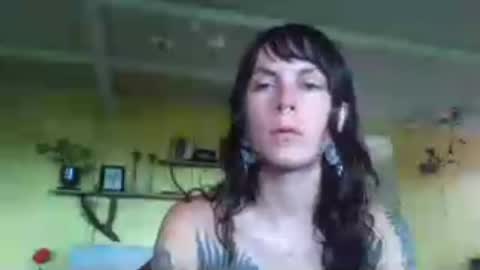 pixiecatfairy online show from 04/22/26, 11:17