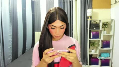 Snapshot of pixiedoll_ chatting on 06/29/26, 10:15 pixiedoll_ online show from 06/29/26, 10:15