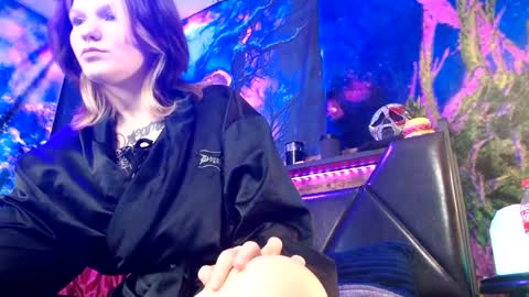 Snapshot of pixiedustslove chatting on 09/11/25, 03:39 Pixie dust online show from 09/11/25, 03:39