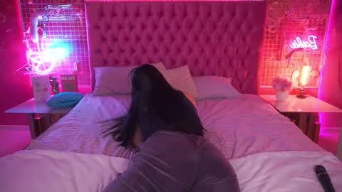 pixiehott online show from 02/28/26, 09:05