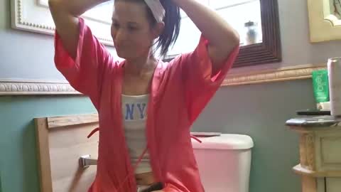 PixieLuxXx online show from 04/06/26, 01:01