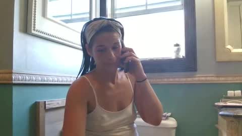 PixieLuxXx online show from 04/14/26, 01:06