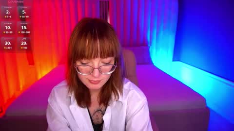 Snapshot of pixiepeachh chatting on 11/19/25, 05:24 pixiepeachh online show from 11/19/25, 05:24