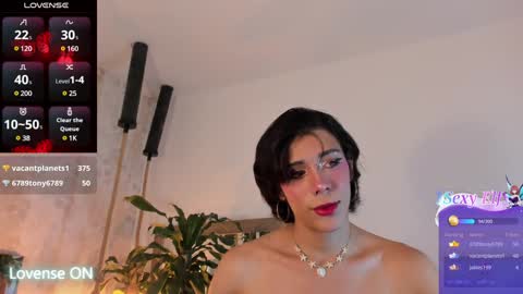 cris online show from 01/18/25, 05:41