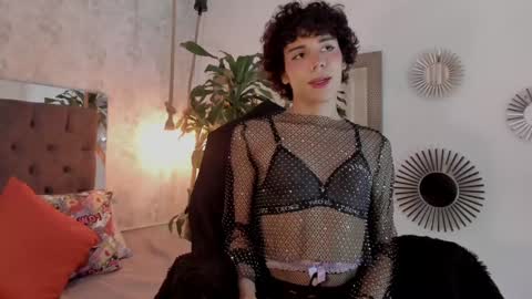 cris online show from 01/26/25, 02:35