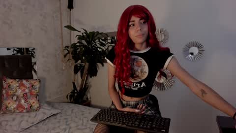 cris online show from 01/27/25, 05:03