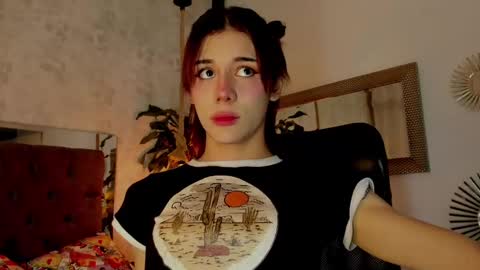 cris online show from 02/24/25, 03:55