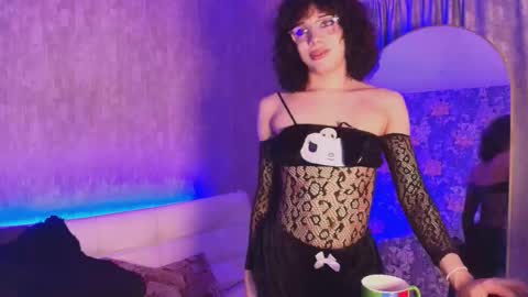 cris online show from 03/28/26, 03:28