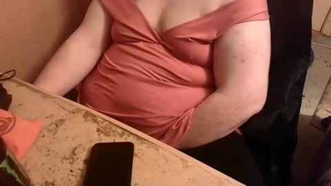 gingersissy online show from 05/06/26, 11:48