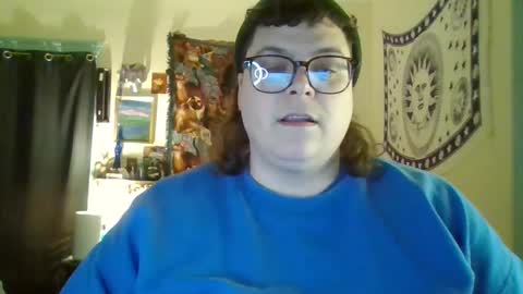 daddy pizza online show from 12/20/24, 05:25