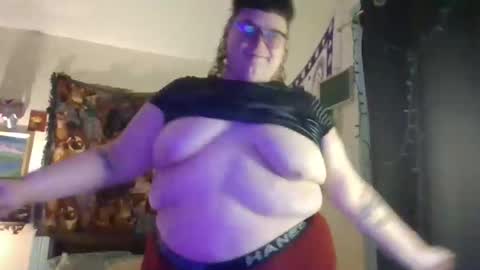 daddy pizza online show from 12/27/24, 02:14