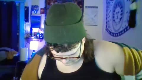 daddy pizza online show from 12/31/24, 01:19