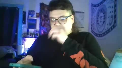 daddy pizza online show from 01/02/25, 01:38