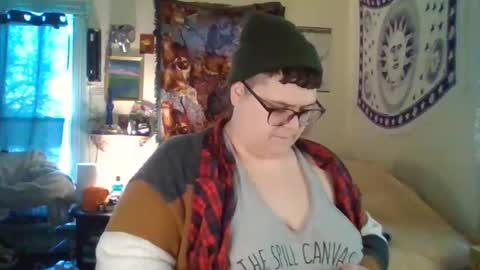 daddy pizza online show from 01/09/25, 03:01