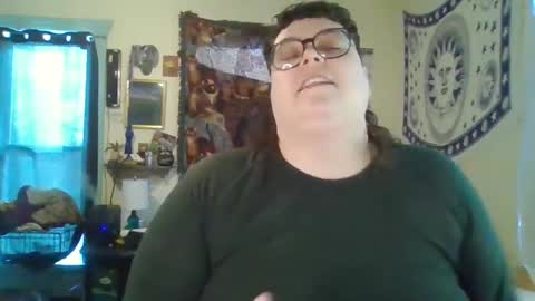 daddy pizza online show from 01/20/25, 08:29