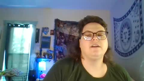 daddy pizza online show from 01/22/25, 03:18