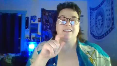 daddy pizza online show from 01/26/25, 03:17