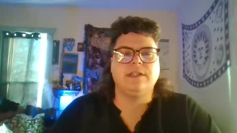 daddy pizza online show from 01/28/25, 10:45