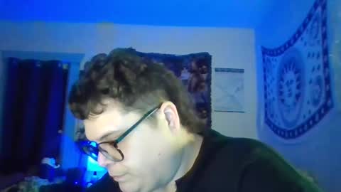 daddy pizza online show from 01/29/25, 03:12