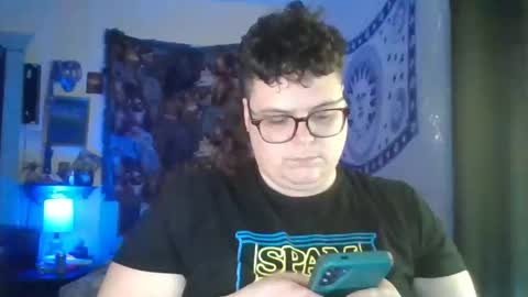 daddy pizza online show from 02/07/25, 02:40