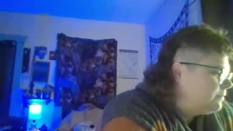 daddy pizza online show from 02/07/25, 01:11