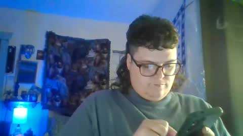 daddy pizza online show from 02/09/25, 04:14