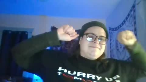 daddy pizza online show from 02/12/25, 04:33