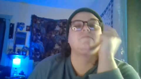 daddy pizza online show from 02/12/25, 01:06