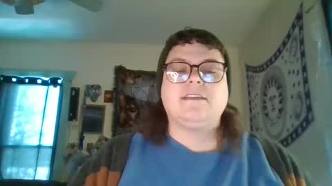 daddy pizza online show from 02/13/25, 02:42