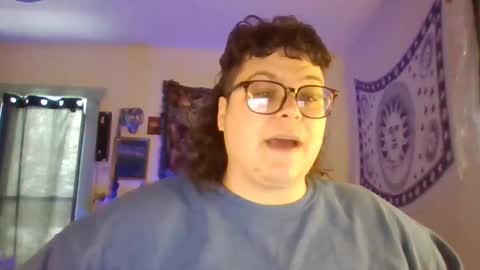 daddy pizza online show from 02/18/25, 02:27