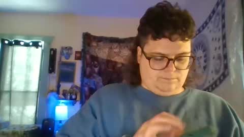 daddy pizza online show from 02/18/25, 05:31