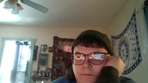 daddy pizza online show from 02/20/25, 04:14