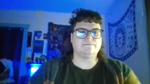 daddy pizza online show from 02/21/25, 02:39