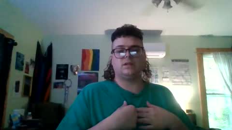 daddy pizza online show from 05/23/26, 10:03