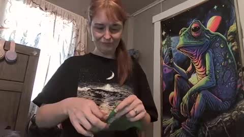 pizzedwife online show from 03/22/26, 04:32