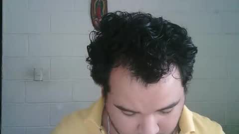 Pablo online show from 01/10/26, 07:04