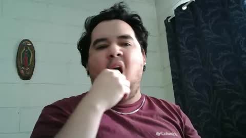 Snapshot of pjrgg77 chatting on 01/17/26, 07:17 Pablo online show from 01/17/26, 07:17