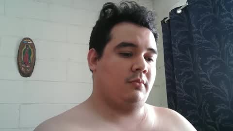 Snapshot of pjrgg77 chatting on 03/01/26, 07:27 Pablo online show from 03/01/26, 07:27