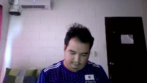 Snapshot of pjrgg77 chatting on 07/11/26, 08:44 Pablo online show from 07/11/26, 08:44