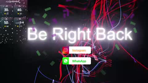 Angie Henao online show from 07/25/26, 05:10