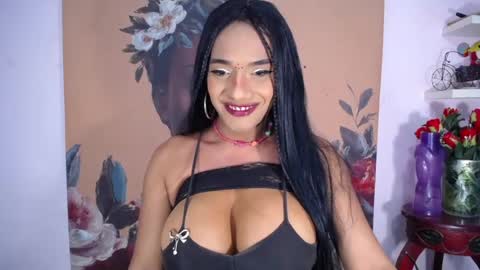 Snapshot of pkskarol chatting on 07/04/26, 09:21 KAROL online show from 07/04/26, 09:21