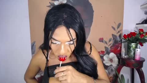 Snapshot of pkskarol chatting on 08/01/26, 11:36 KAROL online show from 08/01/26, 11:36