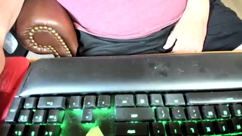 Plain ODude online show from 02/25/26, 02:16