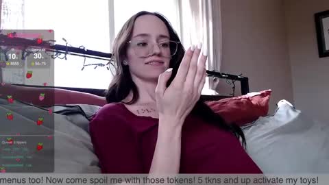 Snapshot of plantbabeee chatting on 12/10/24, 06:49 Plantbabeee online show from 12/10/24, 06:49