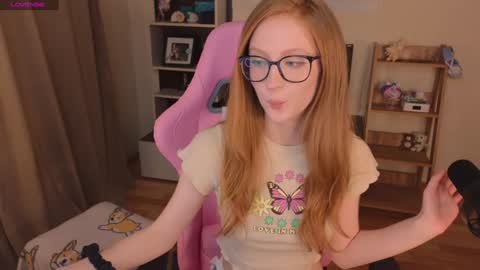 Lene online show from 12/15/24, 09:53