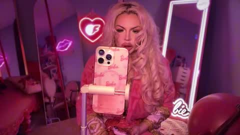 Dumb bimbo fuck doll online show from 11/06/25, 12:55