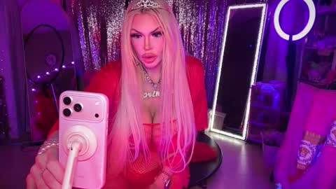 Dumb bimbo fuck doll online show from 02/07/26, 03:32